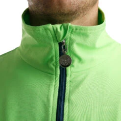 BIDI BADU Ethan Tech Tracksuit Men - Light Green, Dark Blue 18 BIDI BADU Ethan Tech Tracksuit Men - Light Green, Dark Blue -Bidi Badu 00576000 32