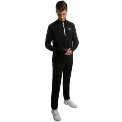 BIDI BADU Flinn Tech Training Pants Men 14 BIDI BADU Flinn Tech Training Pants Men -Bidi Badu 00578000 24