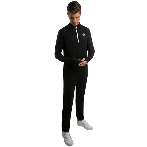 BIDI BADU Flinn Tech Training Pants Men 5 BIDI BADU Flinn Tech Training Pants Men - Image 3