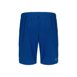 BIDI BADU Henry Tech Shorts Men - Blue, White -Bidi Badu 00581000 0 2