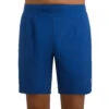 BIDI BADU Henry Tech Shorts Men - Blue, White -Bidi Badu 00581000 20