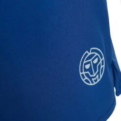 BIDI BADU Henry Tech Shorts Men - Blue, White -Bidi Badu 00581000 30