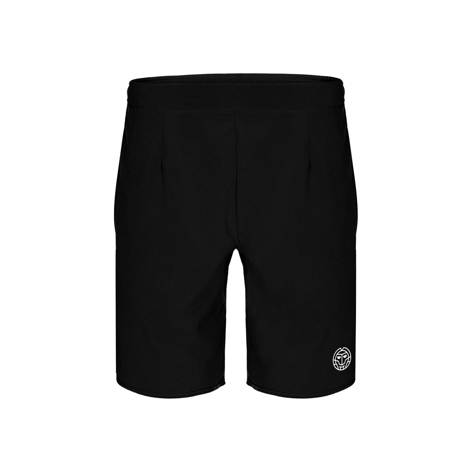 BIDI BADU Henry Tech Shorts Men - Black, White 8 BIDI BADU Henry Tech Shorts Men - Black, White - Image 6