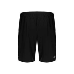 BIDI BADU Henry Tech Shorts Men - Black, White 15 BIDI BADU Henry Tech Shorts Men - Black, White -Bidi Badu 00583000 0 2
