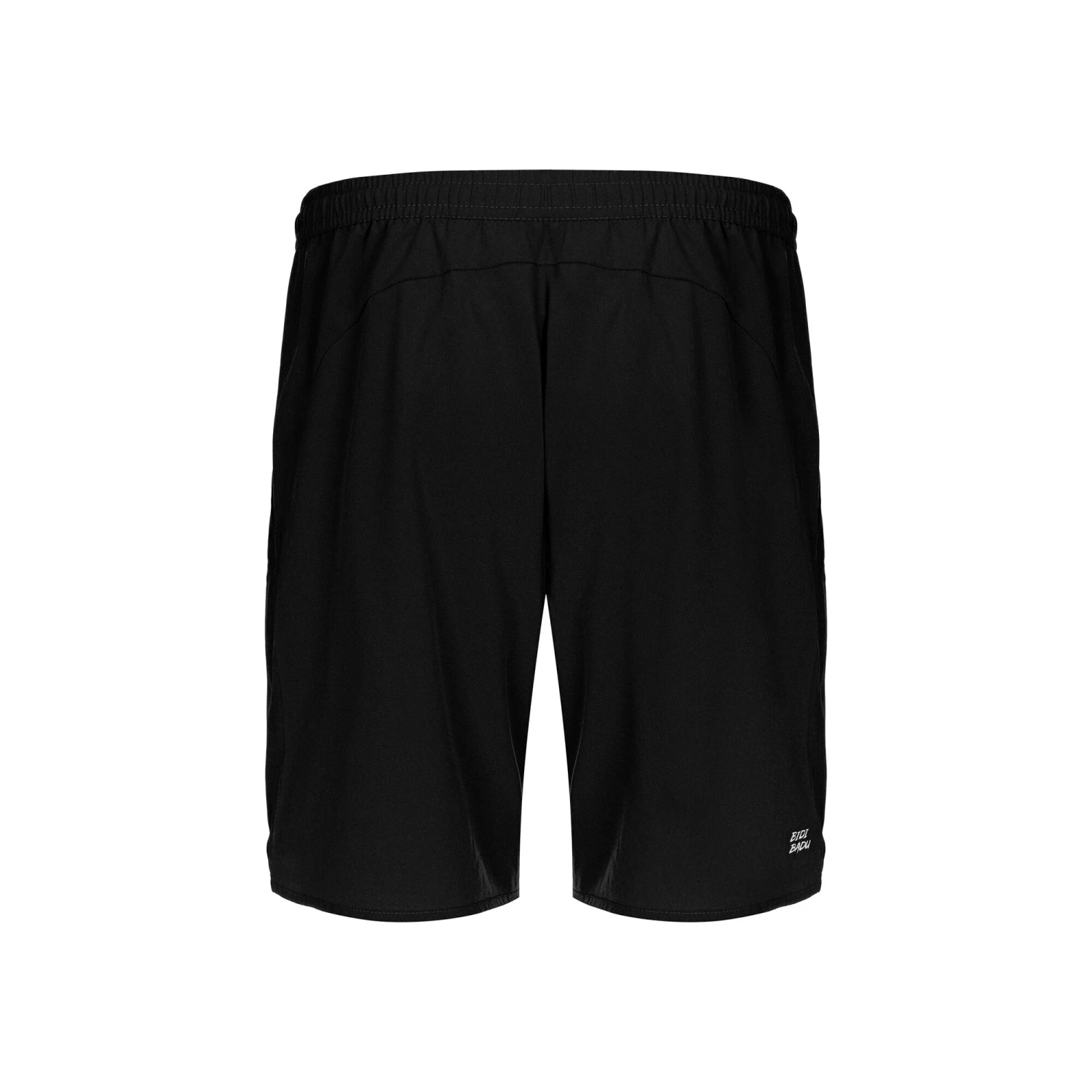 BIDI BADU Henry Tech Shorts Men - Black, White 9 BIDI BADU Henry Tech Shorts Men - Black, White - Image 7
