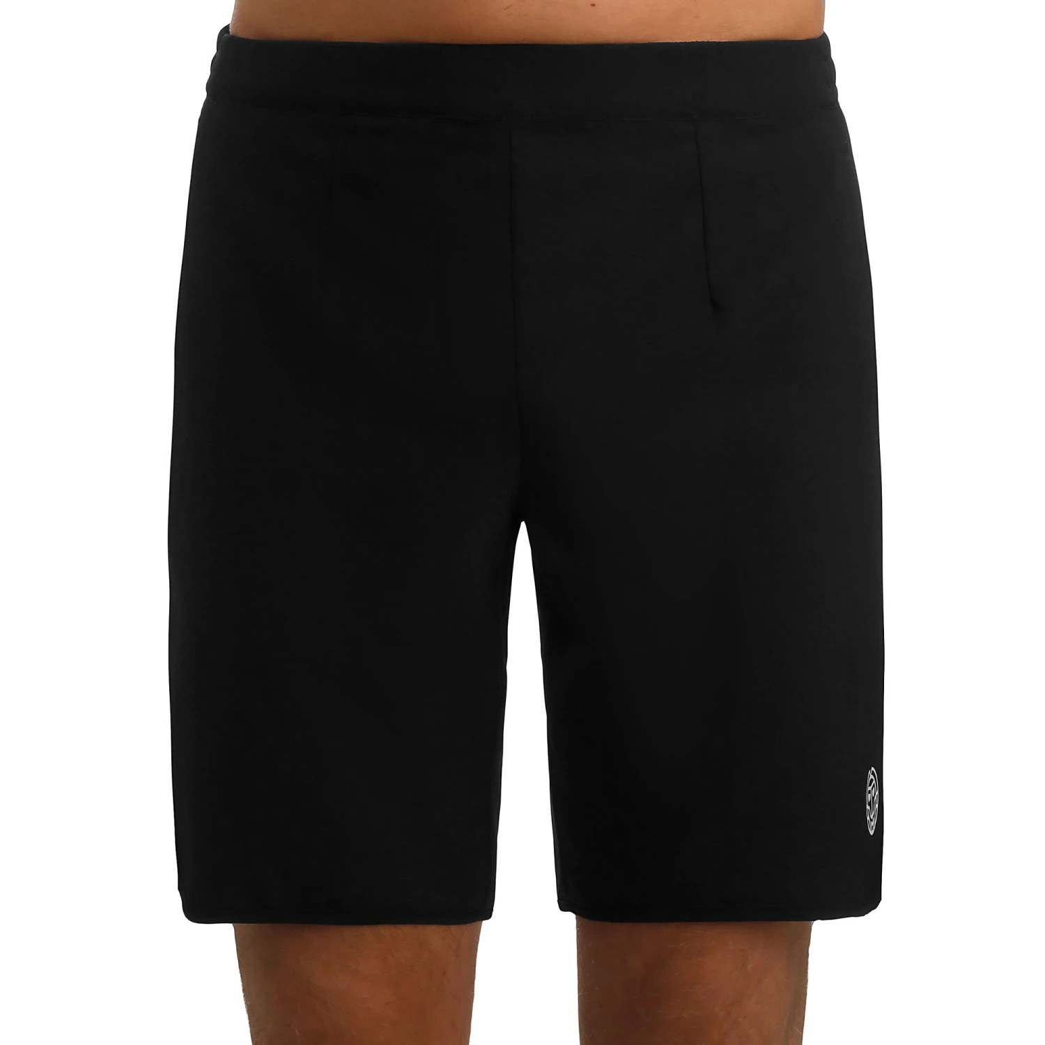 BIDI BADU Henry Tech Shorts Men - Black, White 3 BIDI BADU Henry Tech Shorts Men - Black, White