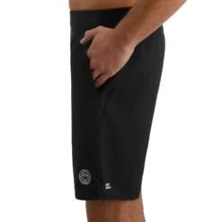 BIDI BADU Henry Tech Shorts Men - Black, White 11 BIDI BADU Henry Tech Shorts Men - Black, White -Bidi Badu 00583000 21
