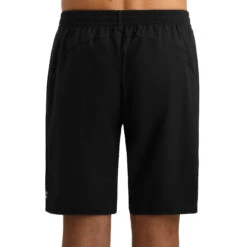 BIDI BADU Henry Tech Shorts Men - Black, White 10 BIDI BADU Henry Tech Shorts Men - Black, White -Bidi Badu 00583000 22