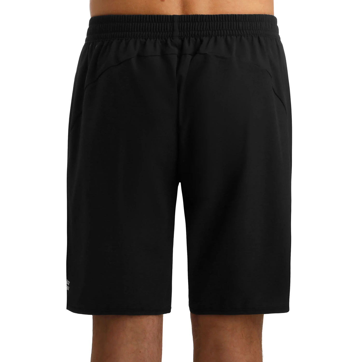 BIDI BADU Henry Tech Shorts Men - Black, White 4 BIDI BADU Henry Tech Shorts Men - Black, White - Image 2