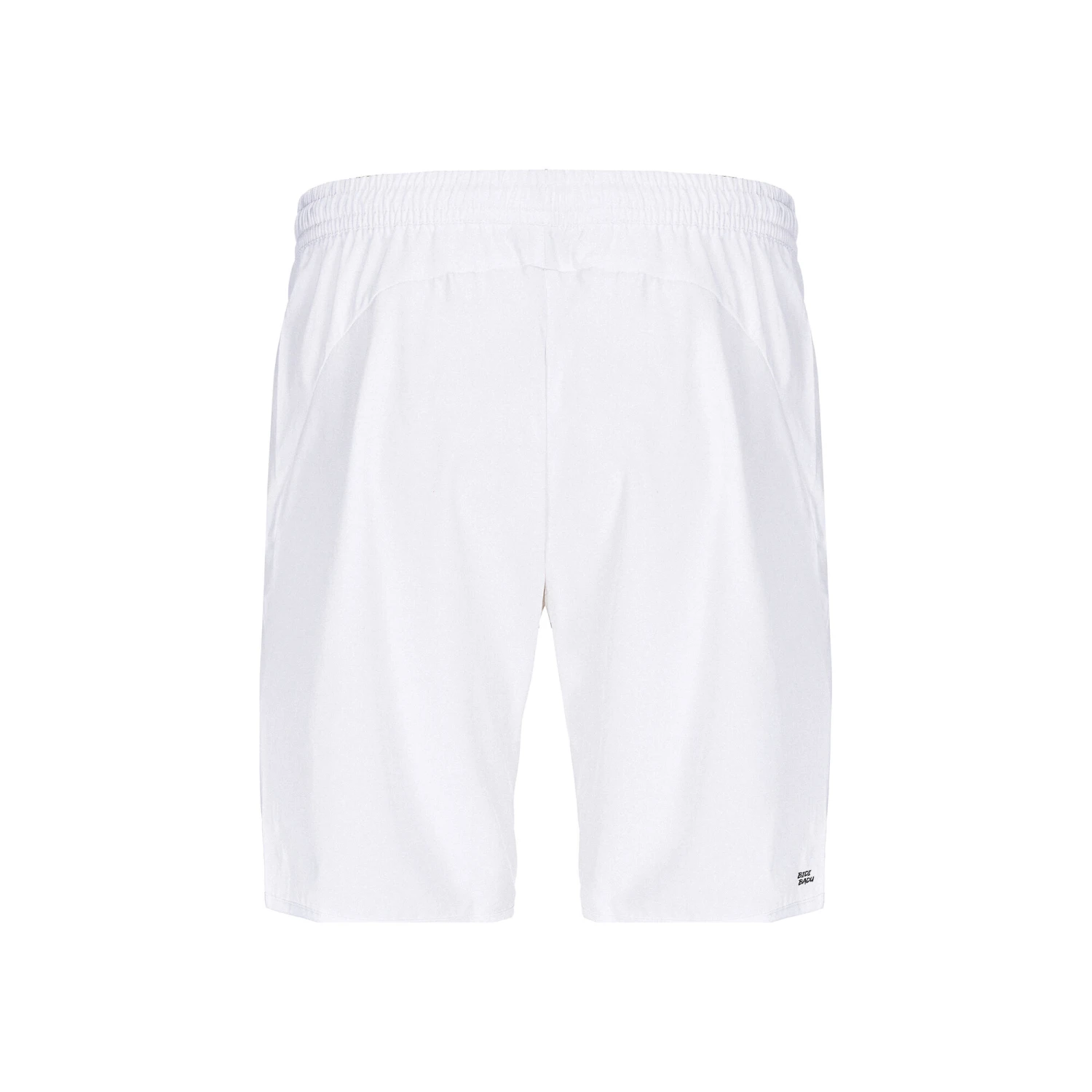 BIDI BADU Henry Tech Shorts Men - White, Black 10 BIDI BADU Henry Tech Shorts Men - White, Black - Image 8