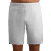 BIDI BADU Henry Tech Shorts Men - White, Black -Bidi Badu 00584000 20