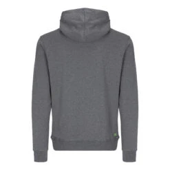 BIDI BADU Kly Lifestyle Hoody Men - Dark Grey, Green -Bidi Badu 00585000 0 2