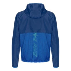 BIDI BADU Mace Tech Magic Training Jacket Men - Blue, Neon Green -Bidi Badu 00590000 0 2
