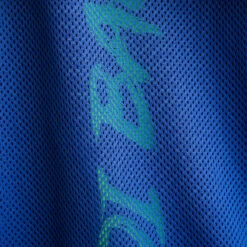 BIDI BADU Mace Tech Magic Training Jacket Men - Blue, Neon Green -Bidi Badu 00590000 31