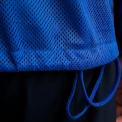 BIDI BADU Mace Tech Magic Training Jacket Men - Blue, Neon Green -Bidi Badu 00590000 33