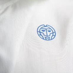 BIDI BADU Mace Tech Magic Training Jacket Men - White, Light Green -Bidi Badu 00591000 30