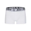 BIDI BADU Max Basic Boxer Shorts Men - White, Black 2 BIDI BADU Max Basic Boxer Shorts Men - White, Black -Bidi Badu 00595000 000