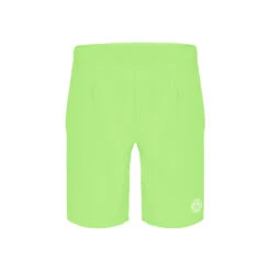 BIDI BADU Reece Tech Shorts Boys - Light Green, White