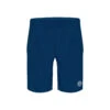 BIDI BADU Reece Tech Shorts Boys - Dark Blue, White -Bidi Badu 00622000 000