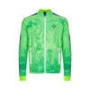 BIDI BADU Avery Tech Training Jacket Boys - Light Green, Dark Blue 1 BIDI BADU Avery Tech Training Jacket Boys - Light Green, Dark Blue -Bidi Badu 00623000 000