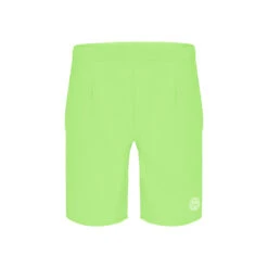 BIDI BADU Henry Tech Shorts Men - Light Green, White 14 BIDI BADU Henry Tech Shorts Men - Light Green, White -Bidi Badu 00643000 000