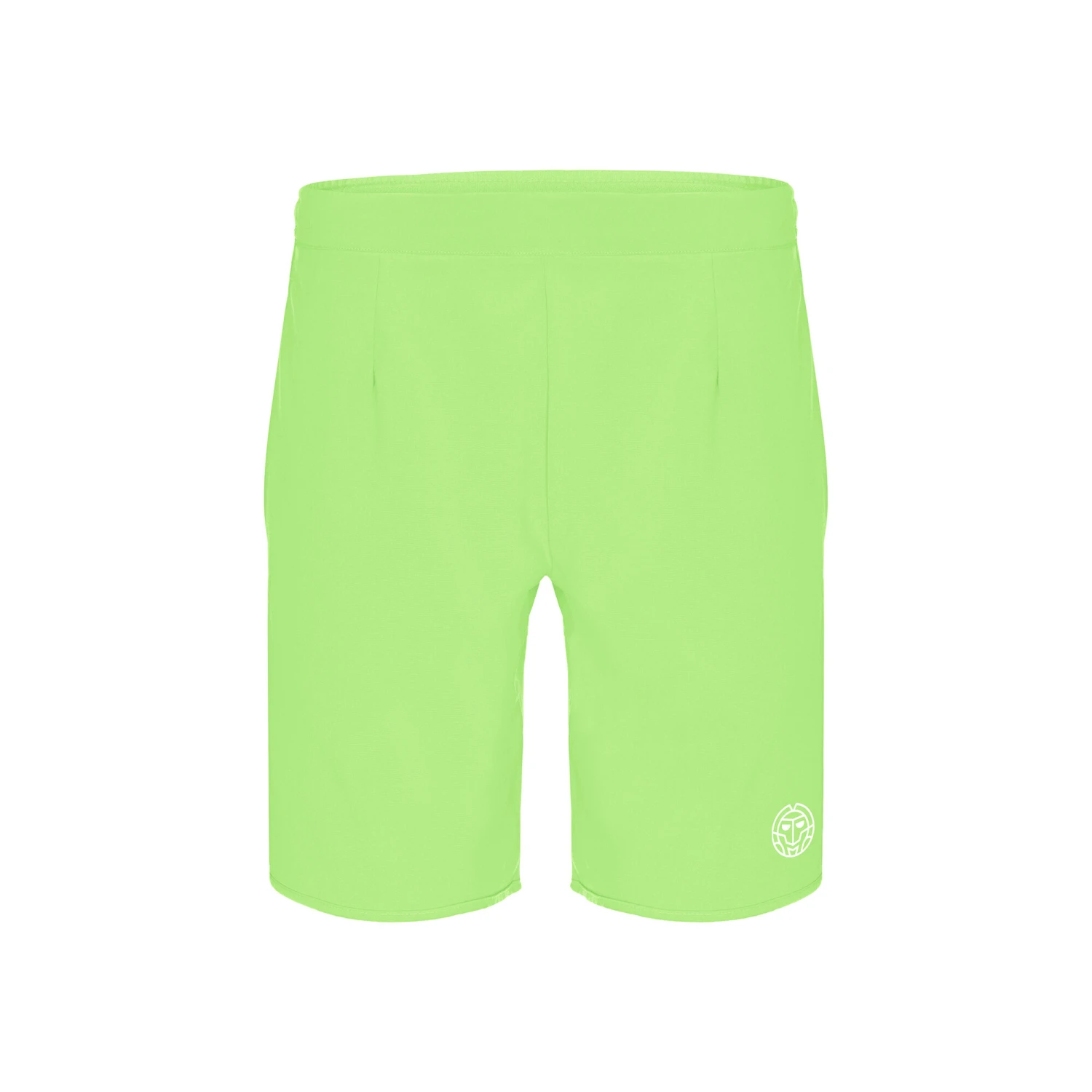 BIDI BADU Henry Tech Shorts Men - Light Green, White 8 BIDI BADU Henry Tech Shorts Men - Light Green, White - Image 6