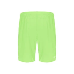 BIDI BADU Henry Tech Shorts Men - Light Green, White 15 BIDI BADU Henry Tech Shorts Men - Light Green, White -Bidi Badu 00643000 0 2