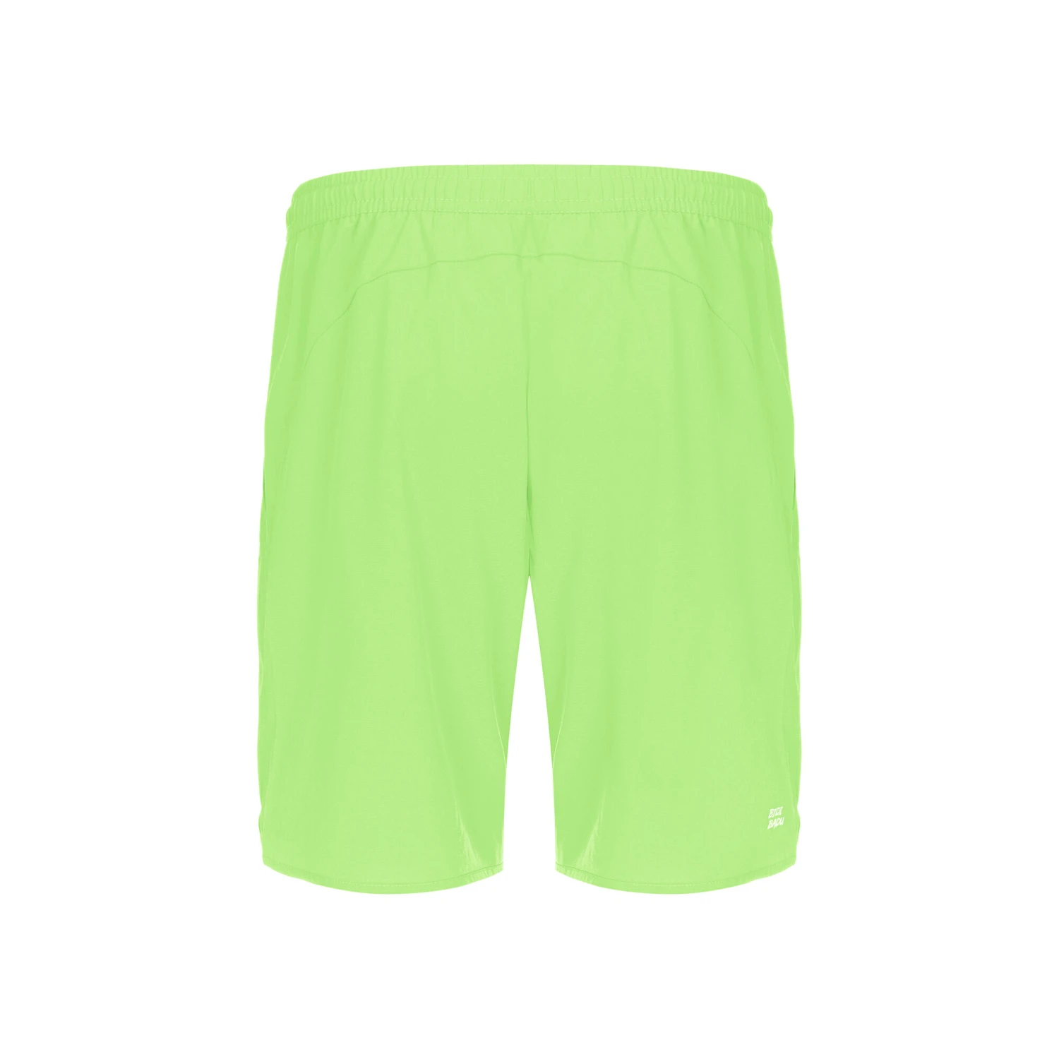 BIDI BADU Henry Tech Shorts Men - Light Green, White 9 BIDI BADU Henry Tech Shorts Men - Light Green, White - Image 7