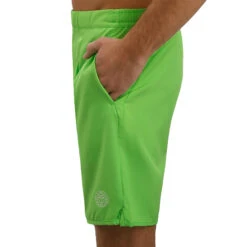 BIDI BADU Henry Tech Shorts Men - Light Green, White 11 BIDI BADU Henry Tech Shorts Men - Light Green, White -Bidi Badu 00643000 21