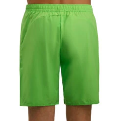 BIDI BADU Henry Tech Shorts Men - Light Green, White 10 BIDI BADU Henry Tech Shorts Men - Light Green, White -Bidi Badu 00643000 22