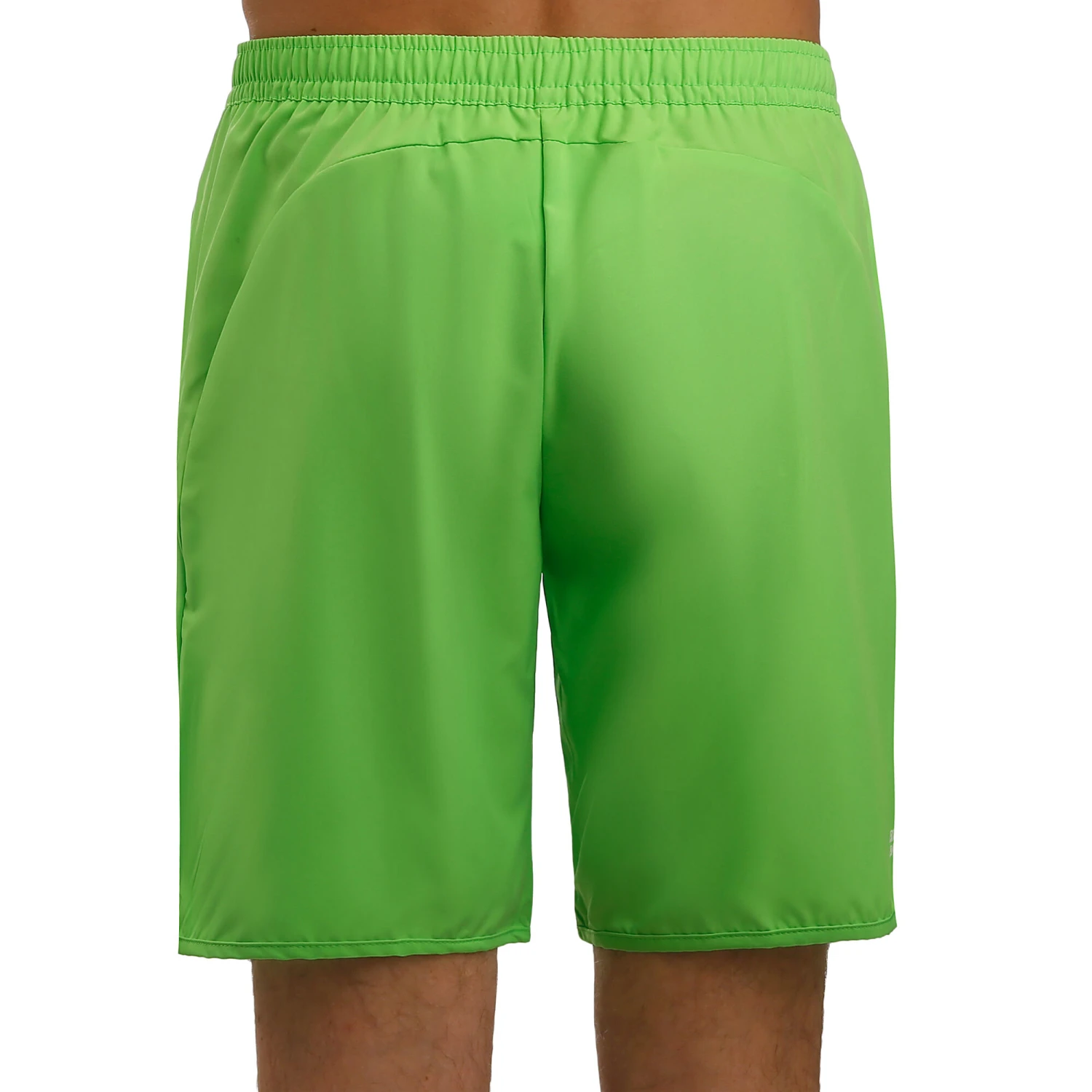 BIDI BADU Henry Tech Shorts Men - Light Green, White 4 BIDI BADU Henry Tech Shorts Men - Light Green, White - Image 2