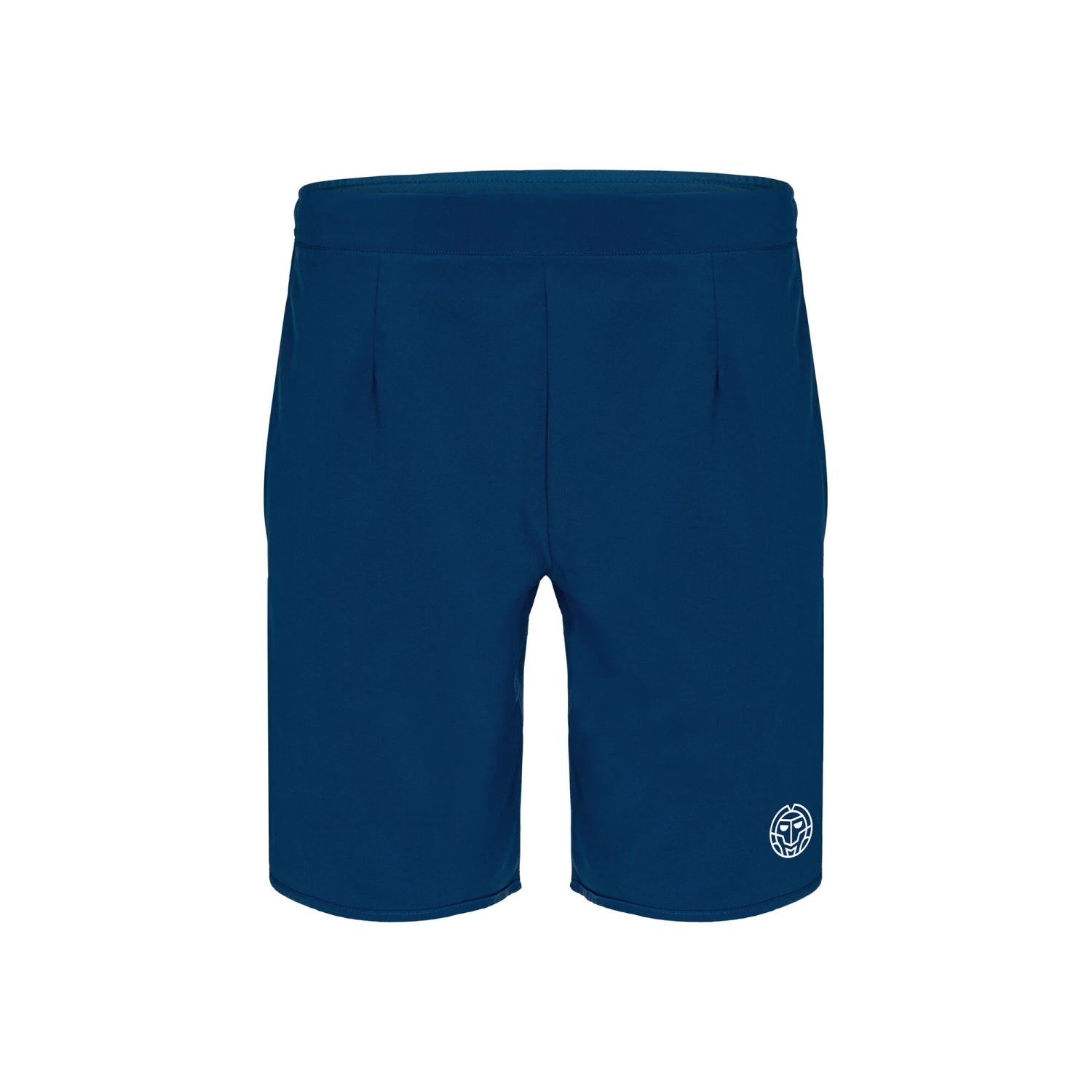 BIDI BADU Henry Tech Shorts Men - Dark Blue, White 9 BIDI BADU Henry Tech Shorts Men - Dark Blue, White - Image 7