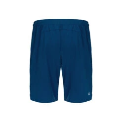 BIDI BADU Henry Tech Shorts Men - Dark Blue, White 17 BIDI BADU Henry Tech Shorts Men - Dark Blue, White -Bidi Badu 00644000 0 2