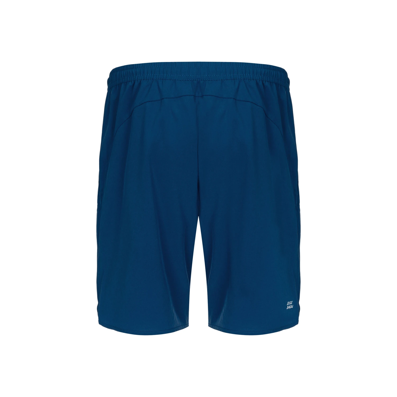 BIDI BADU Henry Tech Shorts Men - Dark Blue, White 10 BIDI BADU Henry Tech Shorts Men - Dark Blue, White - Image 8
