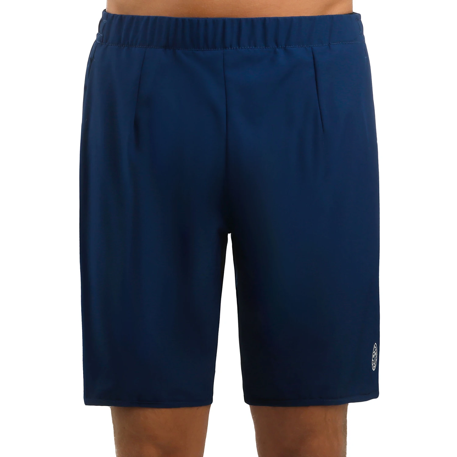 BIDI BADU Henry Tech Shorts Men - Dark Blue, White 3 BIDI BADU Henry Tech Shorts Men - Dark Blue, White