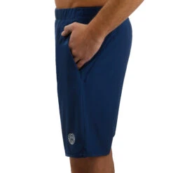 BIDI BADU Henry Tech Shorts Men - Dark Blue, White 13 BIDI BADU Henry Tech Shorts Men - Dark Blue, White -Bidi Badu 00644000 21