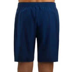 BIDI BADU Henry Tech Shorts Men - Dark Blue, White 11 BIDI BADU Henry Tech Shorts Men - Dark Blue, White -Bidi Badu 00644000 22
