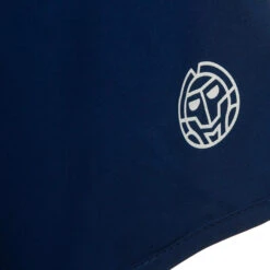 BIDI BADU Henry Tech Shorts Men - Dark Blue, White 14 BIDI BADU Henry Tech Shorts Men - Dark Blue, White -Bidi Badu 00644000 30