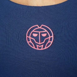 BIDI BADU Alara Tech 2in1 Dress Women - Dark Blue, Turquoise -Bidi Badu 00649000 30