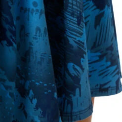 BIDI BADU Alara Tech 2in1 Dress Women - Dark Blue, Turquoise -Bidi Badu 00649000 33