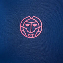 BIDI BADU Alara Tech 2in1 Dress Women - Dark Blue, Pink -Bidi Badu 00650000 30