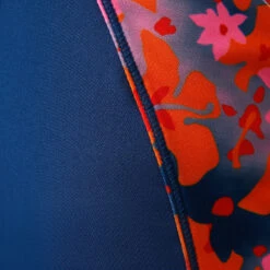 BIDI BADU Alara Tech 2in1 Dress Women - Dark Blue, Pink -Bidi Badu 00650000 31