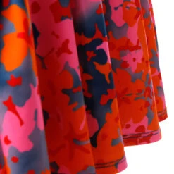 BIDI BADU Alara Tech 2in1 Dress Women - Dark Blue, Pink -Bidi Badu 00650000 33