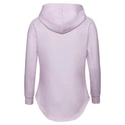 BIDI BADU Elia Basic Hoody Women - Pink, White -Bidi Badu 00669000 0 2
