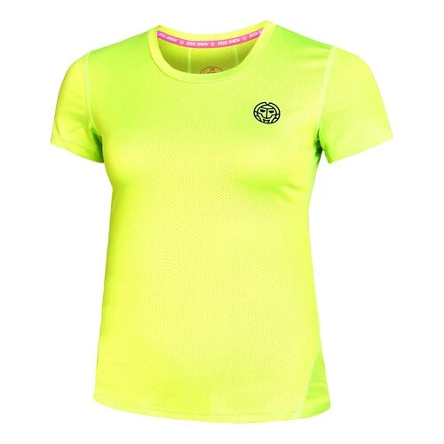 BIDI BADU Eve Tech Roundneck T-Shirt Women 3 BIDI BADU Eve Tech Roundneck T-Shirt Women