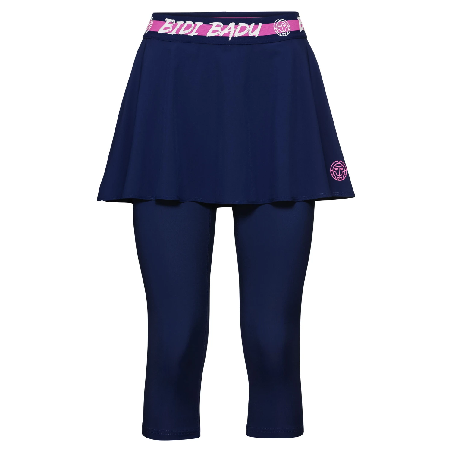BIDI BADU Faida Tech Scapri Women - Dark Blue, Pink 9 BIDI BADU Faida Tech Scapri Women - Dark Blue, Pink - Image 7