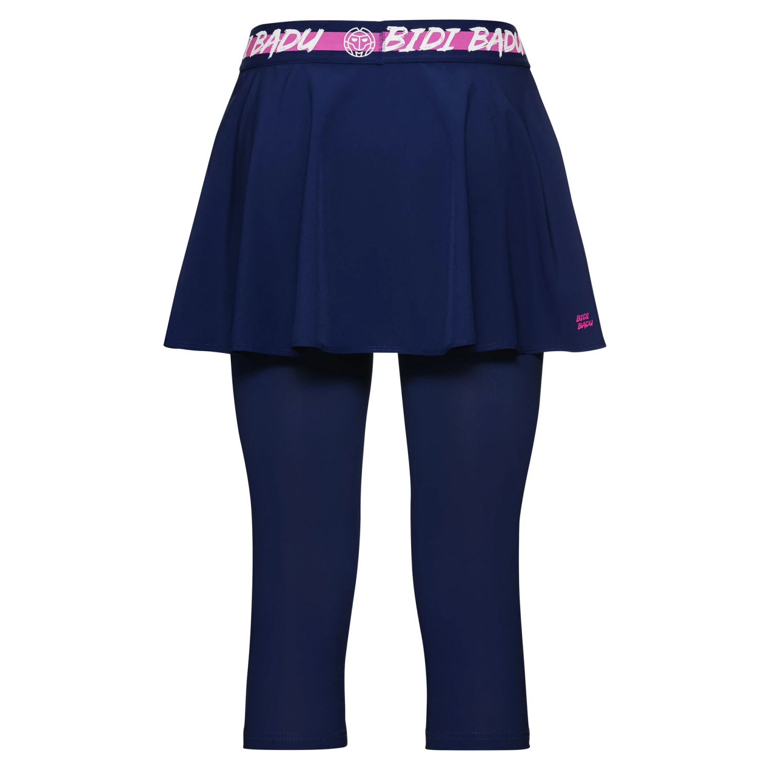 BIDI BADU Faida Tech Scapri Women - Dark Blue, Pink 10 BIDI BADU Faida Tech Scapri Women - Dark Blue, Pink - Image 8