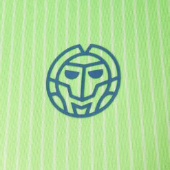 BIDI BADU Aton Tech Training Jacket Men - Neon Green, White 16 BIDI BADU Aton Tech Training Jacket Men - Neon Green, White -Bidi Badu 00677000 30