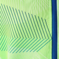 BIDI BADU Aton Tech Training Jacket Men - Neon Green, White 18 BIDI BADU Aton Tech Training Jacket Men - Neon Green, White -Bidi Badu 00677000 33