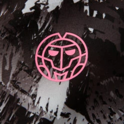 BIDI BADU Gene Tech Training Jacket Women - Black, White 15 BIDI BADU Gene Tech Training Jacket Women - Black, White -Bidi Badu 00681000 30